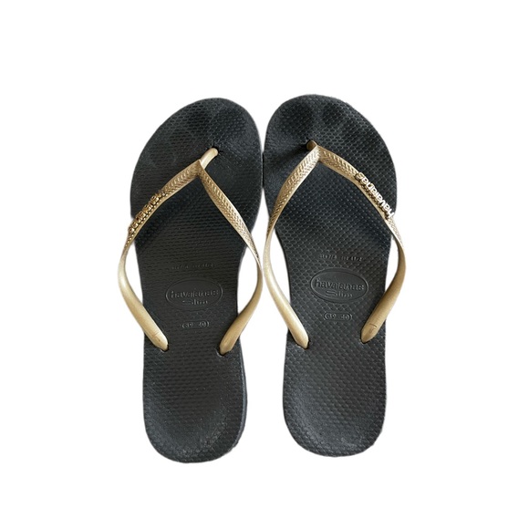 Havaianas Shoes - Havianas slim flip flop